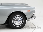 1958 Lancia Flaminia 2.8L GTL oldtimer te koop