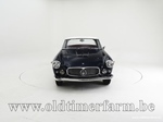 1961 Maserati 3500 GT oldtimer te koop