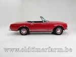 1966 Mercedes 230 SL oldtimer te koop