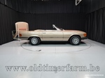 1972 Mercedes 350 SL oldtimer te koop