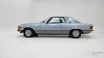 1981 Mercedes 500 SLC oldtimer te koop