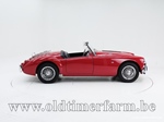 1958 MG A 1600 oldtimer te koop