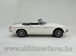 1964 MG B oldtimer te koop