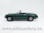 1965 MG B Roadster + Overdrive oldtimer te koop