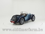 1935 MG PA oldtimer te koop