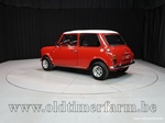 1975 Mini 850 oldtimer te koop