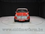 1975 Mini 850 oldtimer te koop