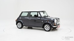 1992 Mini Cooper 1.3 SPI oldtimer te koop