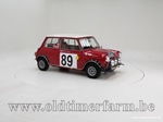 1967 Mini Cooper S 1275 Ex Works Replica '67 oldtimer te koop