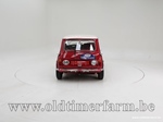 1967 Mini Cooper S 1275 Ex Works Replica '67 oldtimer te koop