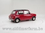 1964 Mini Cooper S 970 oldtimer te koop