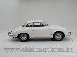 1962 Porsche 356B oldtimer te koop