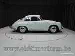 1965 Porsche 356 SC oldtimer te koop