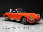 1969 Porsche 911 2.2 E Targa Softwindow oldtimer te koop