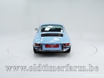 1972 Porsche 911 2.4 T/E Ölklappe Coupé oldtimer te koop