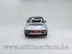 1971 Porsche 911 2.4 T/E Targa oldtimer te koop