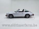 1971 Porsche 911 2.4 T/E Targa oldtimer te koop