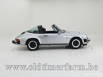 1980 Porsche 911 3.0 SC Targa oldtimer te koop