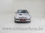 1981 Porsche 924 Carrera GT Turbo oldtimer te koop