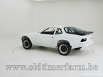 1978 Porsche 924 Rally Turbo Works Project  #0005 oldtimer te koop