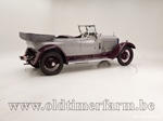 1925 Rolls-Royce 20 HP Tourer By Barker oldtimer te koop