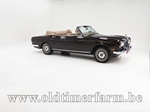 1972 Rolls-Royce Corniche oldtimer te koop