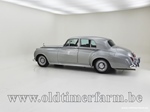 1962 Rolls-Royce Silver Cloud II oldtimer te koop