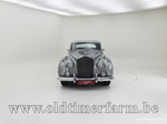 1962 Rolls-Royce Silver Cloud II oldtimer te koop