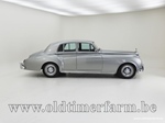 1962 Rolls-Royce Silver Cloud II oldtimer te koop