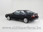 1989 Toyota Celica 4x4 Turbo oldtimer te koop