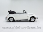 1969 Volkswagen Kever Cabrio 1500 oldtimer te koop