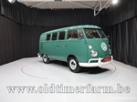 1965 Volkswagen T1 Combi oldtimer te koop