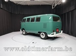 1965 Volkswagen T1 Combi oldtimer te koop