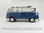 1966 Volkswagen T1 Samba de luxe oldtimer te koop