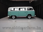 1978 Volkswagen T2b oldtimer te koop