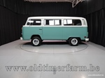 1978 Volkswagen T2b oldtimer te koop