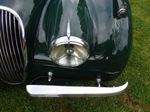 1952 Jaguar XK120 oldtimer te koop