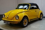 1974 Volkswagen Kever oldtimer te koop