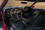 1969 Ford Mustang oldtimer te koop