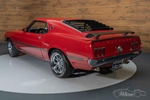 1969 Ford Mustang oldtimer te koop