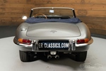 1965 Jaguar E-Type oldtimer te koop