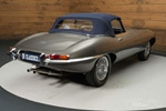 1965 Jaguar E-Type oldtimer te koop