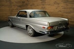 1970 Mercedes 280 oldtimer te koop