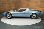 1972 Maserati Bora oldtimer te koop