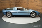 1972 Maserati Bora oldtimer te koop