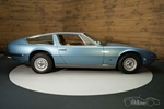 1972 Maserati Indy oldtimer te koop