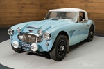 1964 Austin-Healey oldtimer te koop