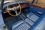 1960 Jaguar XK oldtimer te koop