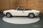 1971 Triumph Stag oldtimer te koop