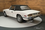 1971 Triumph Stag oldtimer te koop